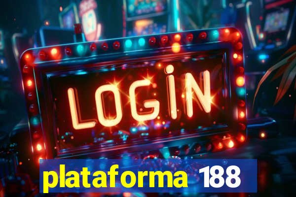 plataforma 188